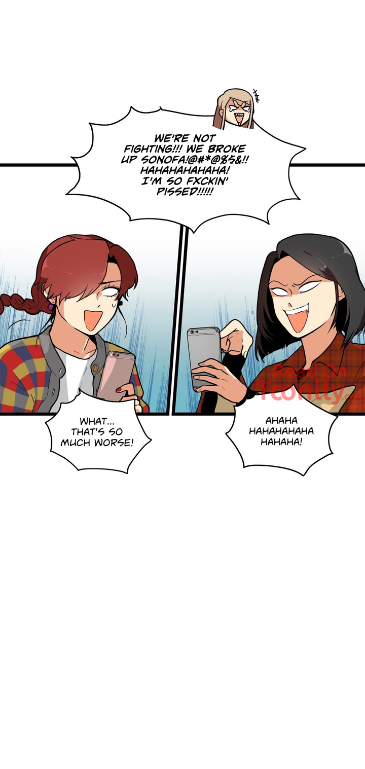 The Roommate Agreement image