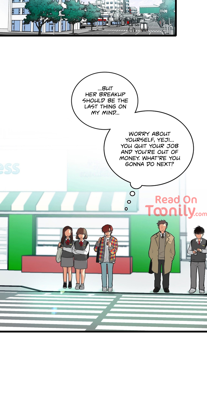 The Roommate Agreement image