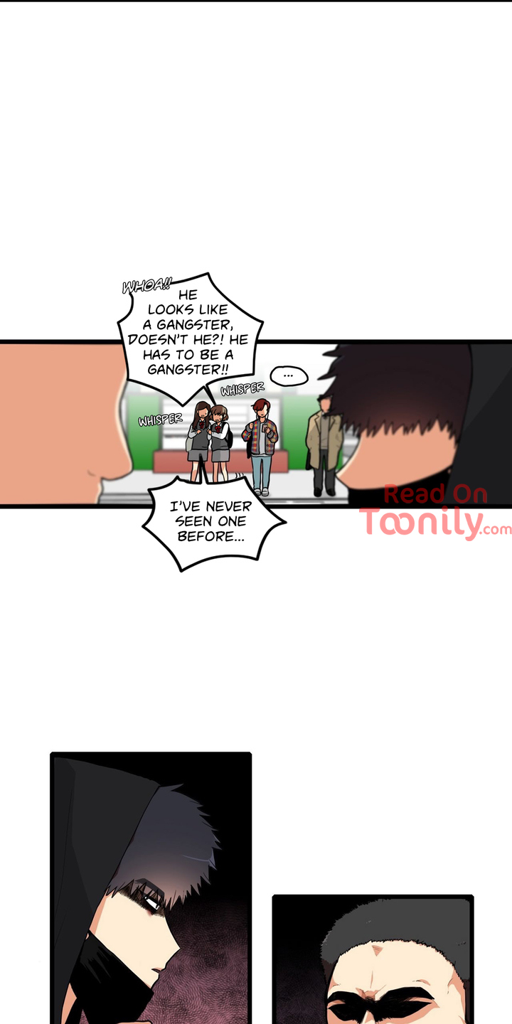 The Roommate Agreement image