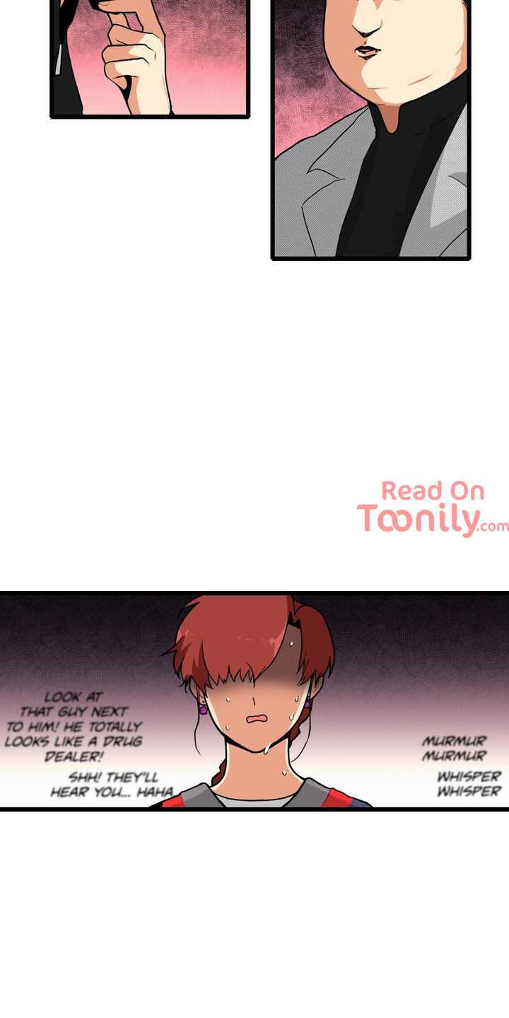 The Roommate Agreement image