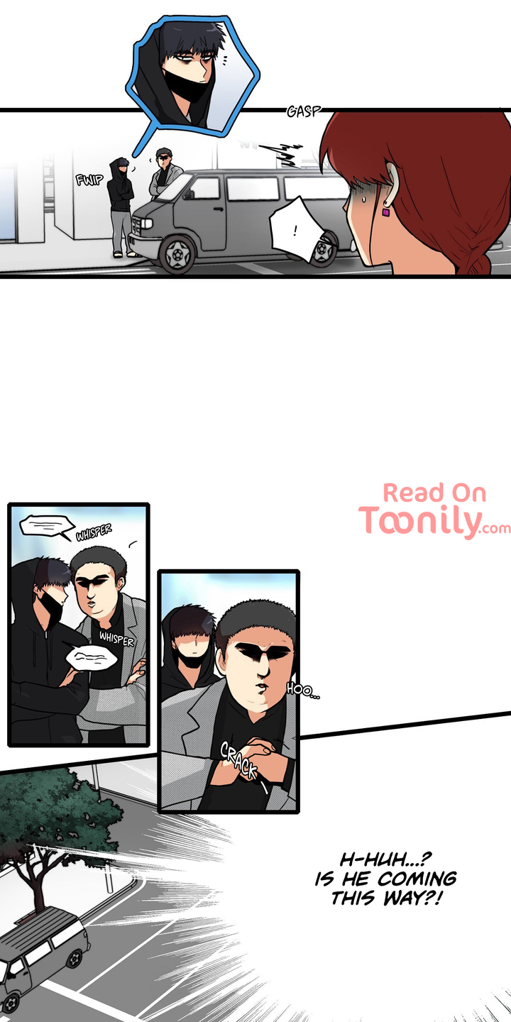 The Roommate Agreement image
