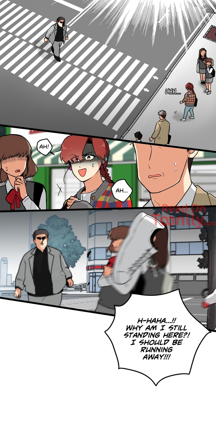 The Roommate Agreement image