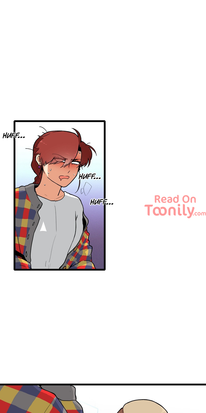 The Roommate Agreement image