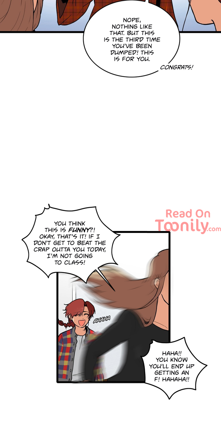 The Roommate Agreement image