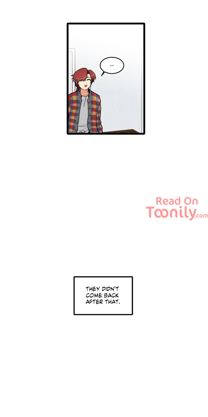 The Roommate Agreement image