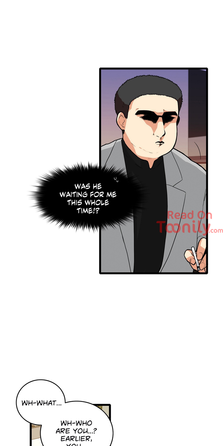 The Roommate Agreement image