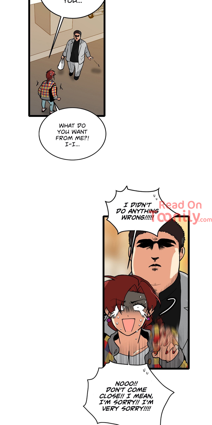 The Roommate Agreement image
