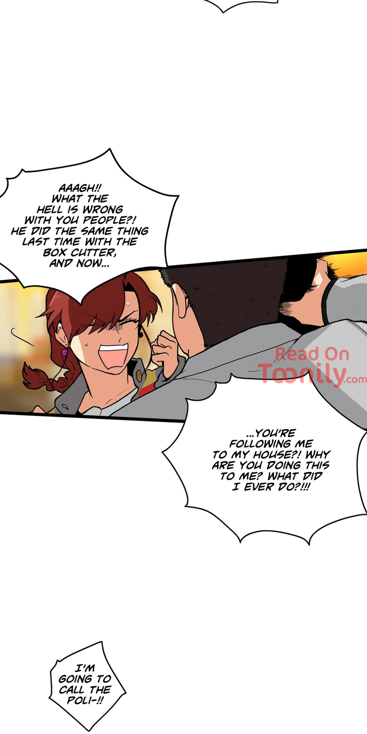 The Roommate Agreement image