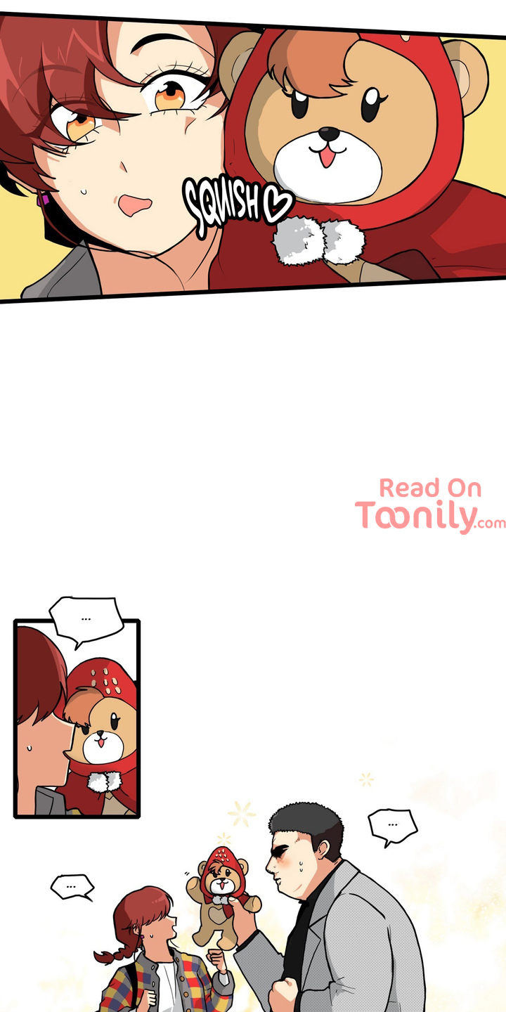 The Roommate Agreement image