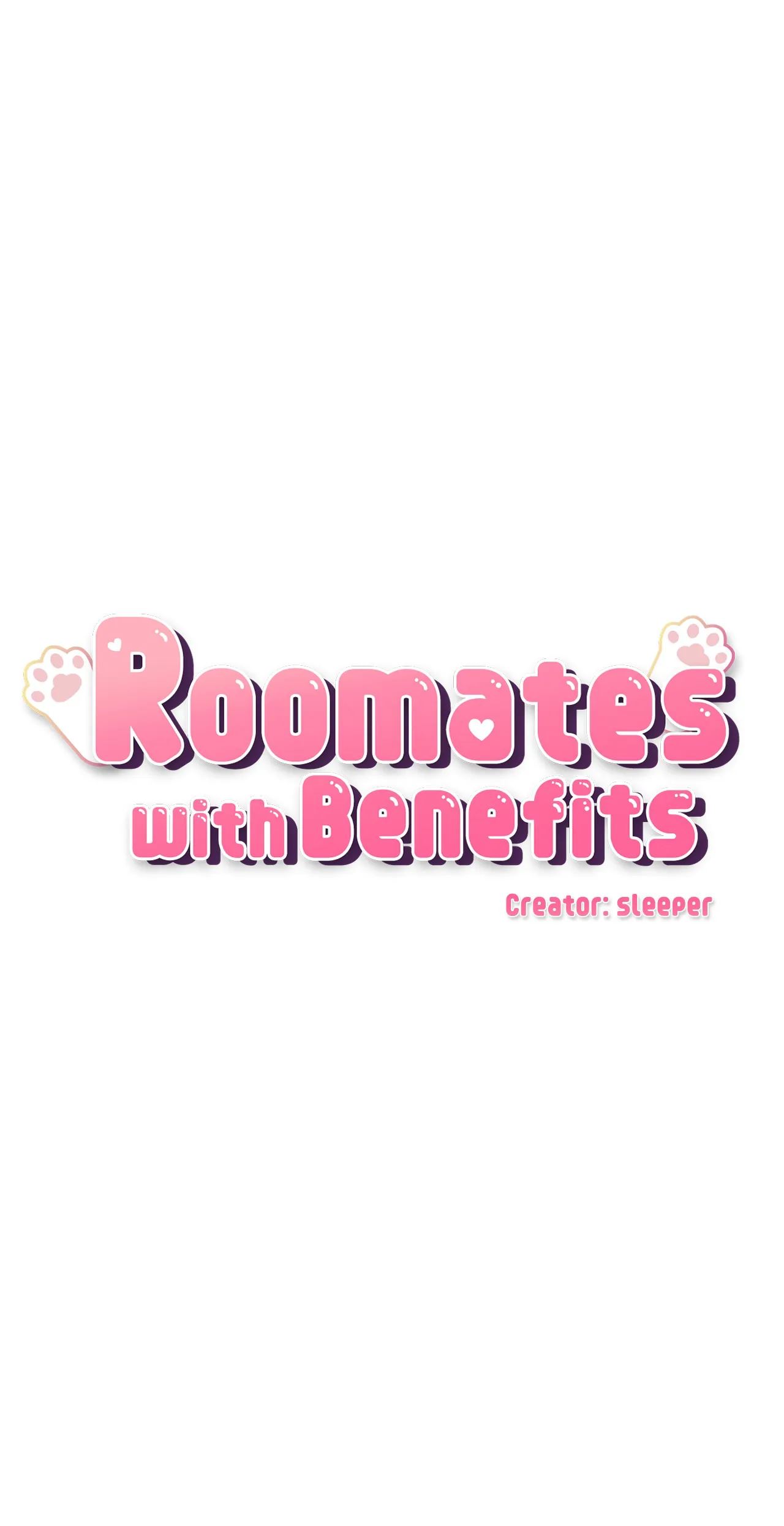 Roommates with benefits image