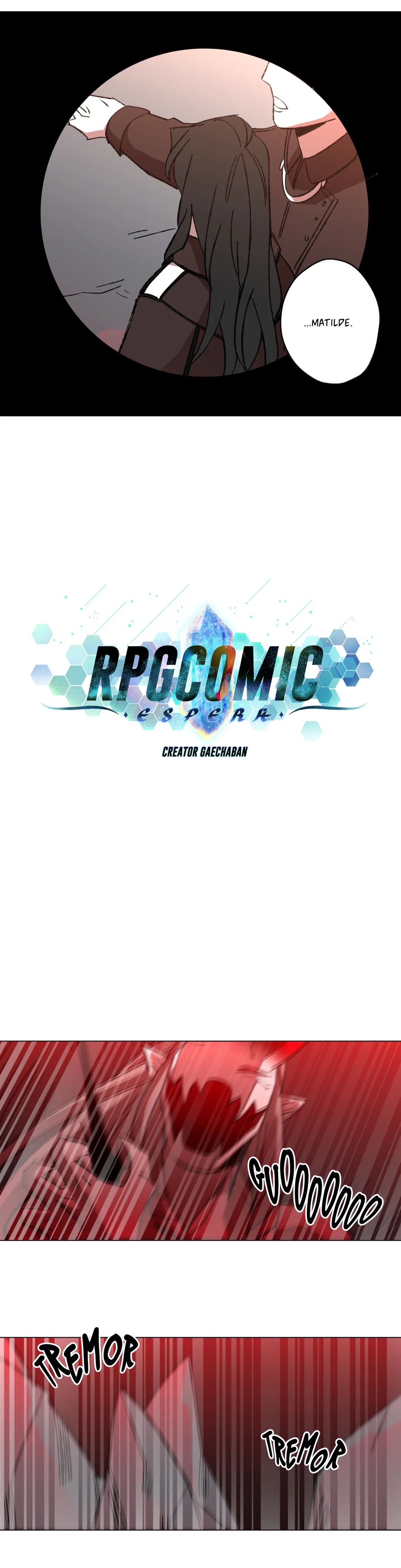 RPG Comic image