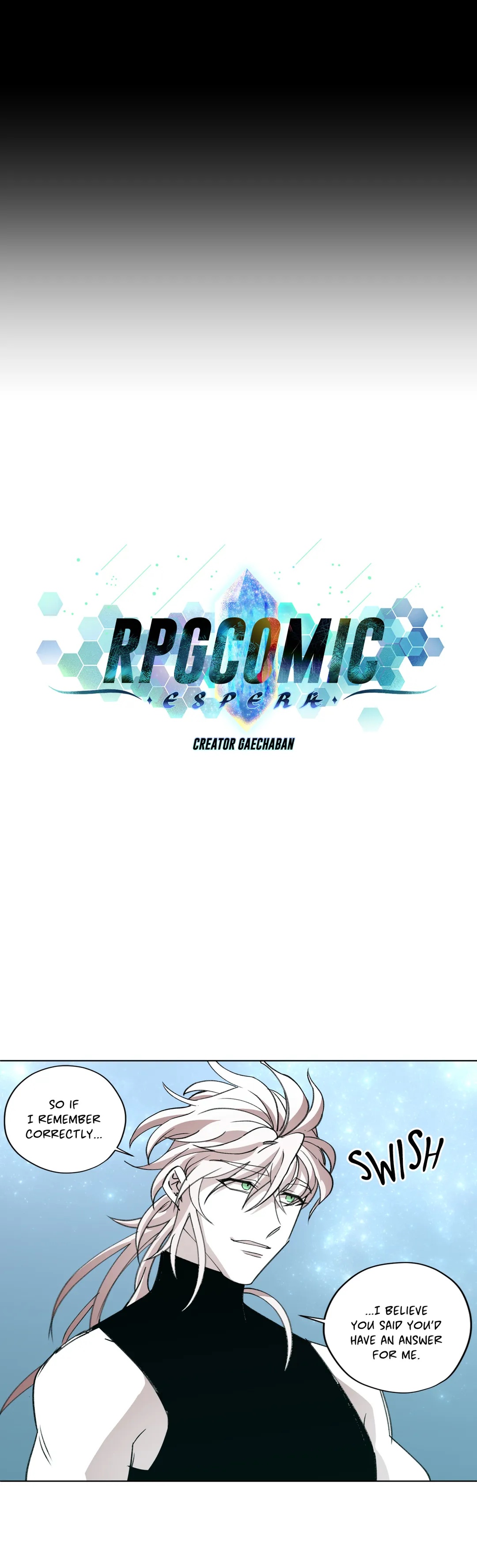 RPG Comic image