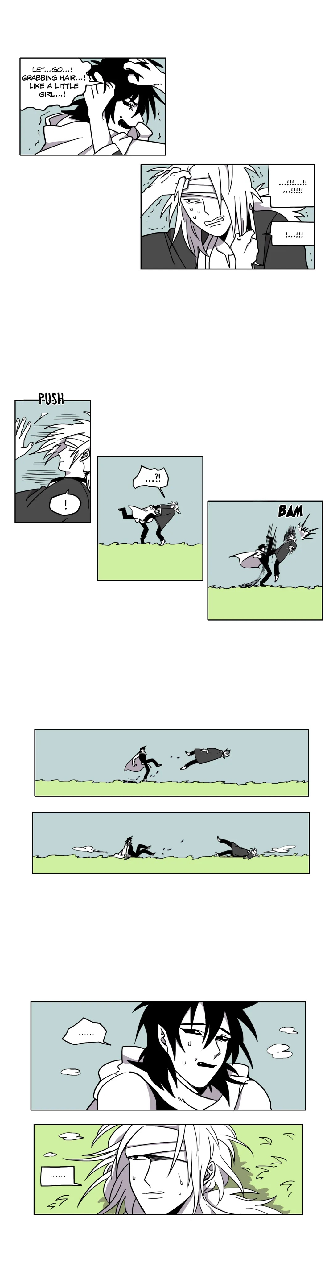 RPG Comic image