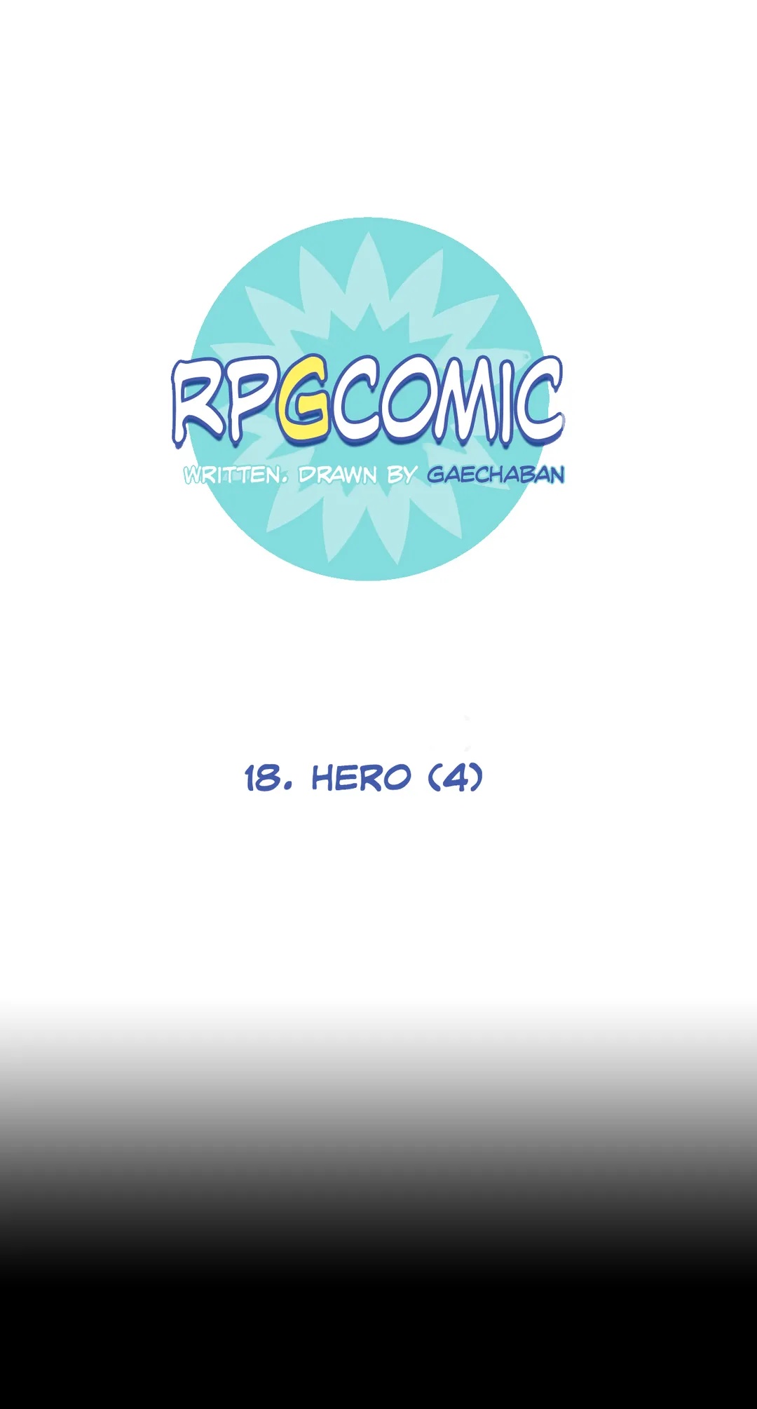RPG Comic image