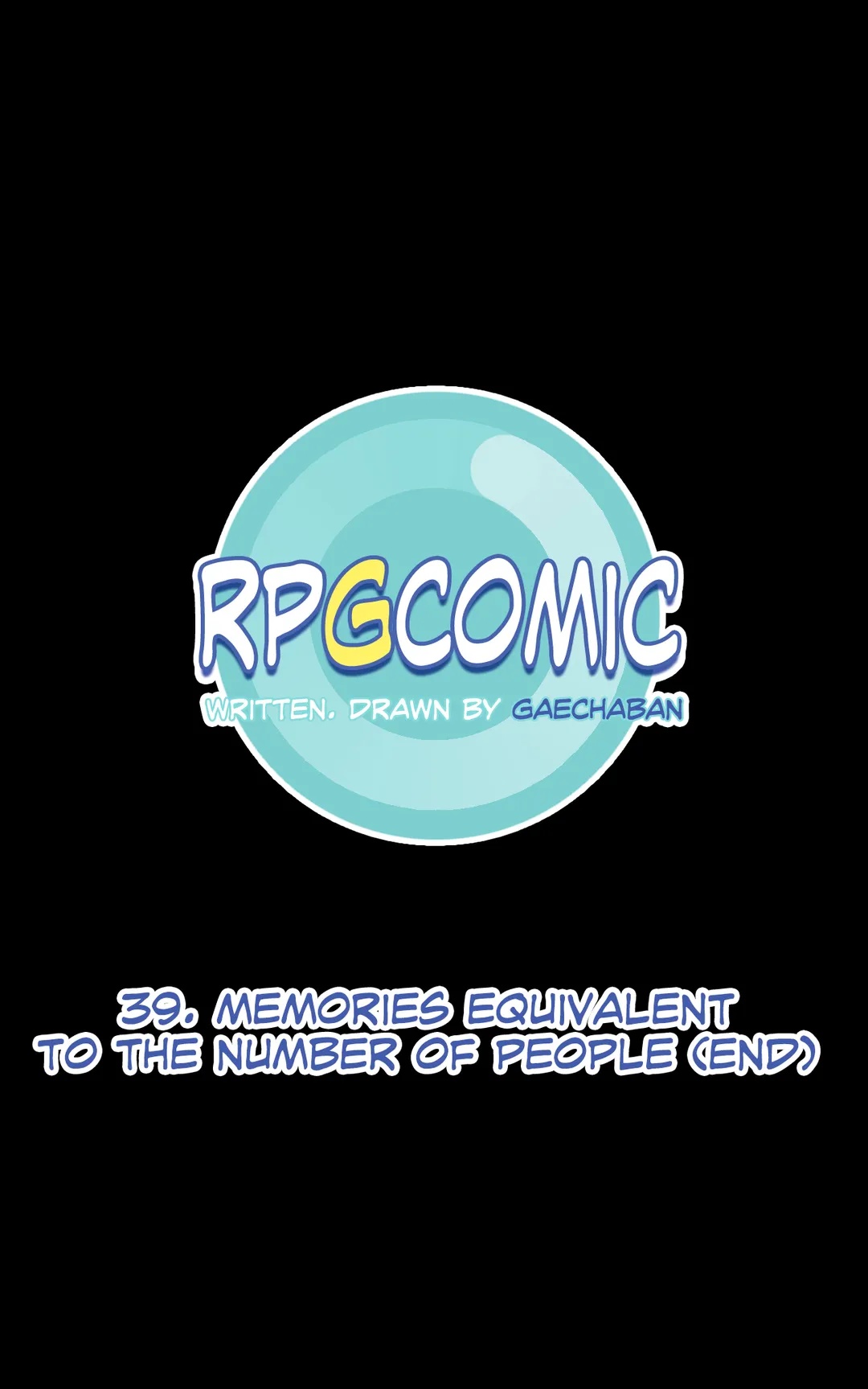 RPG Comic image