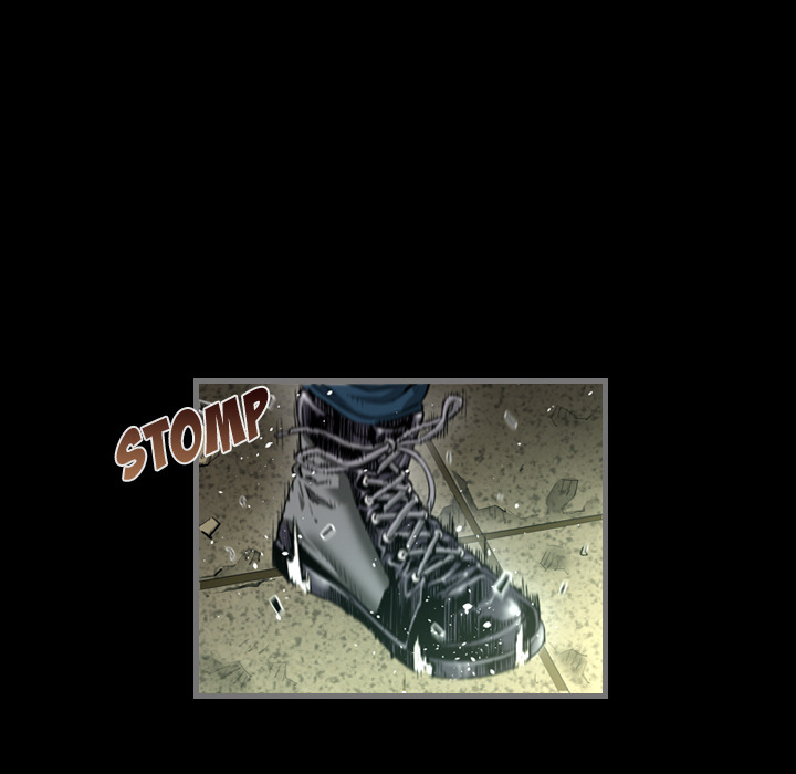 Running Man image