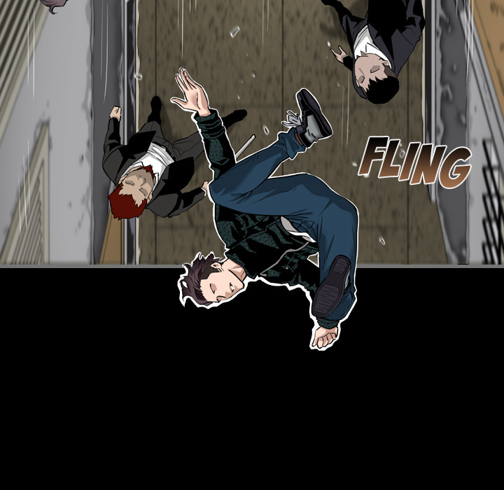 Running Man image