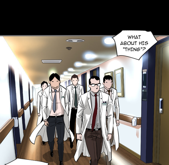 Running Man image