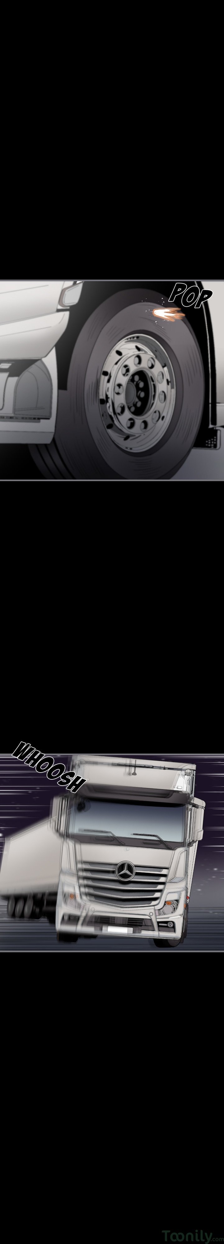 Running Man image