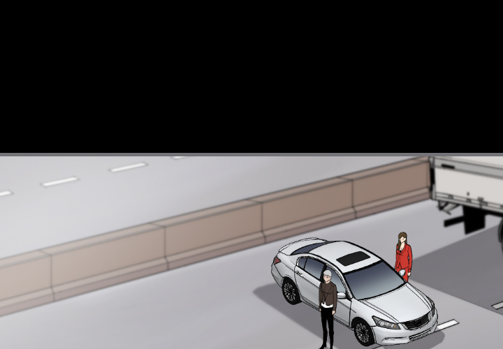 Running Man image