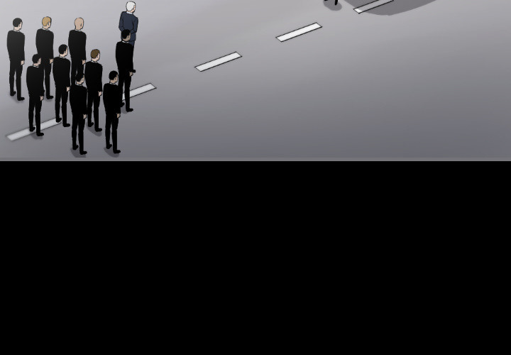 Running Man image