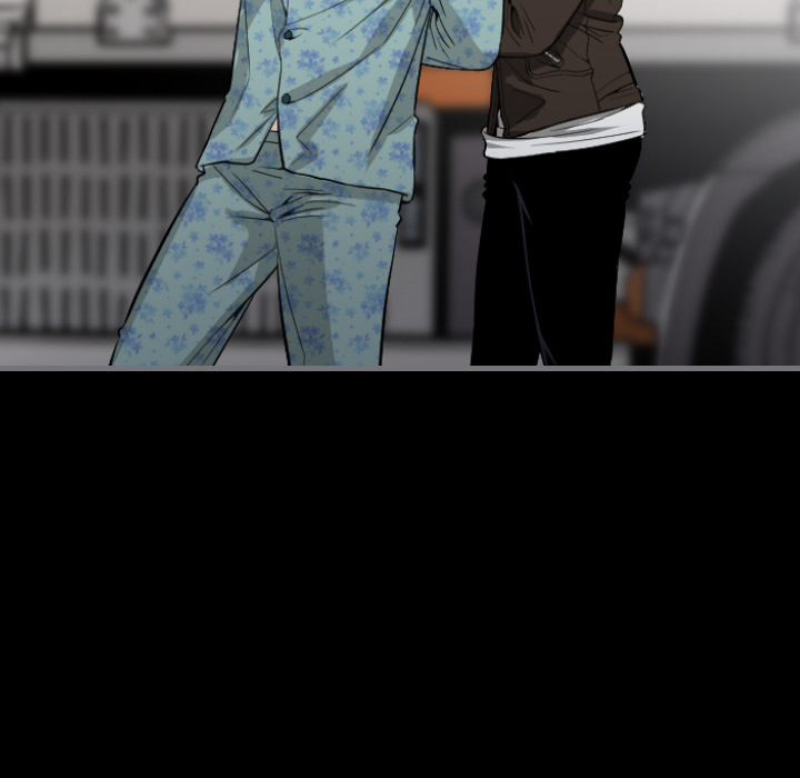Running Man image