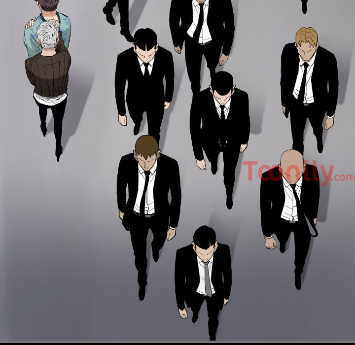 Running Man image