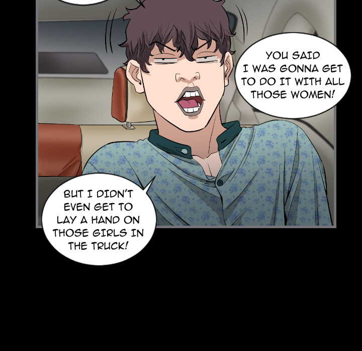 Running Man image