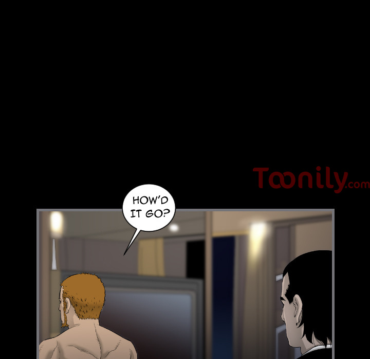 Running Man image