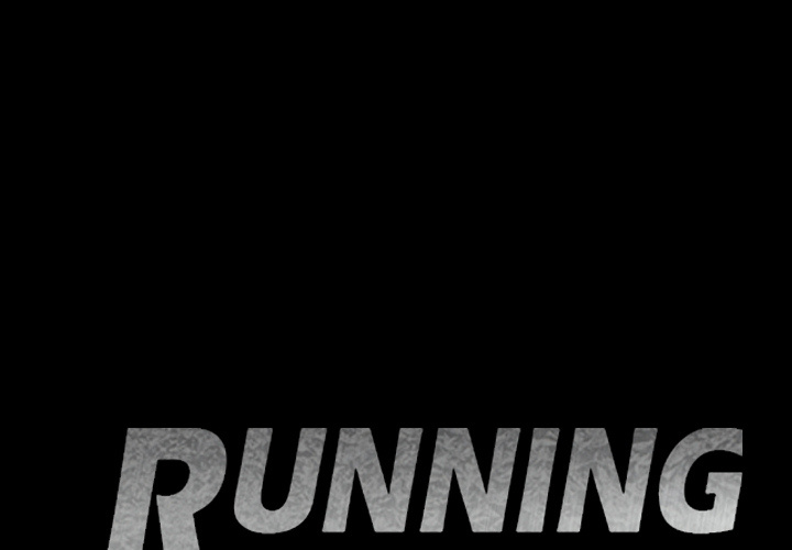 Running Man image