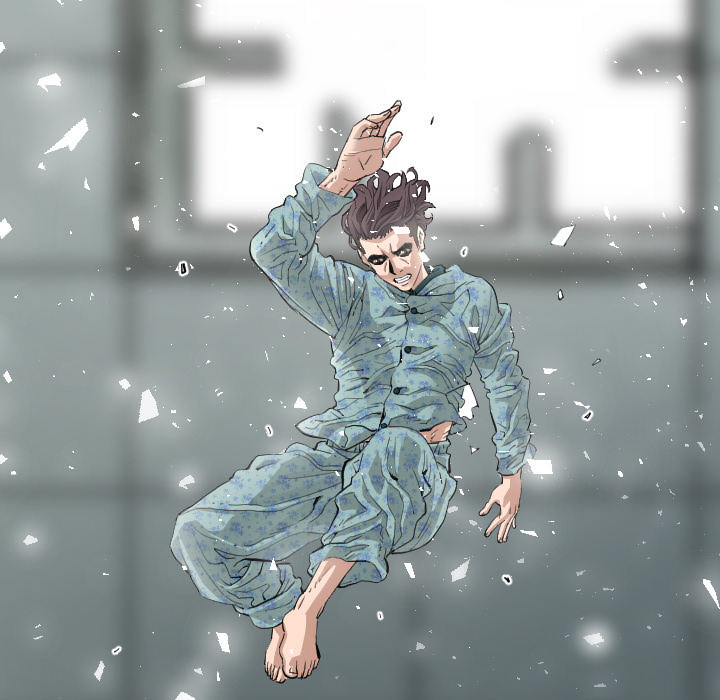 Running Man image