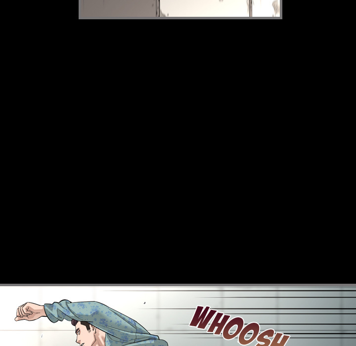 Running Man image