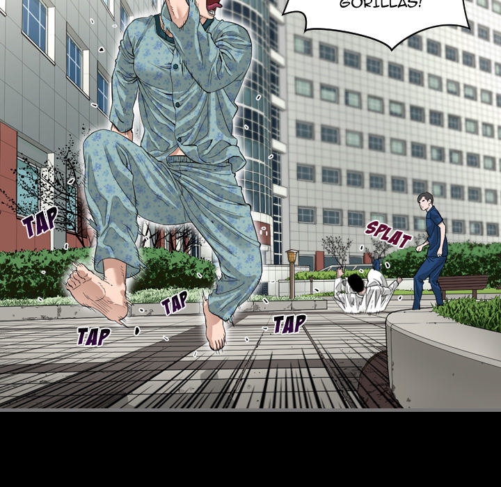 Running Man image