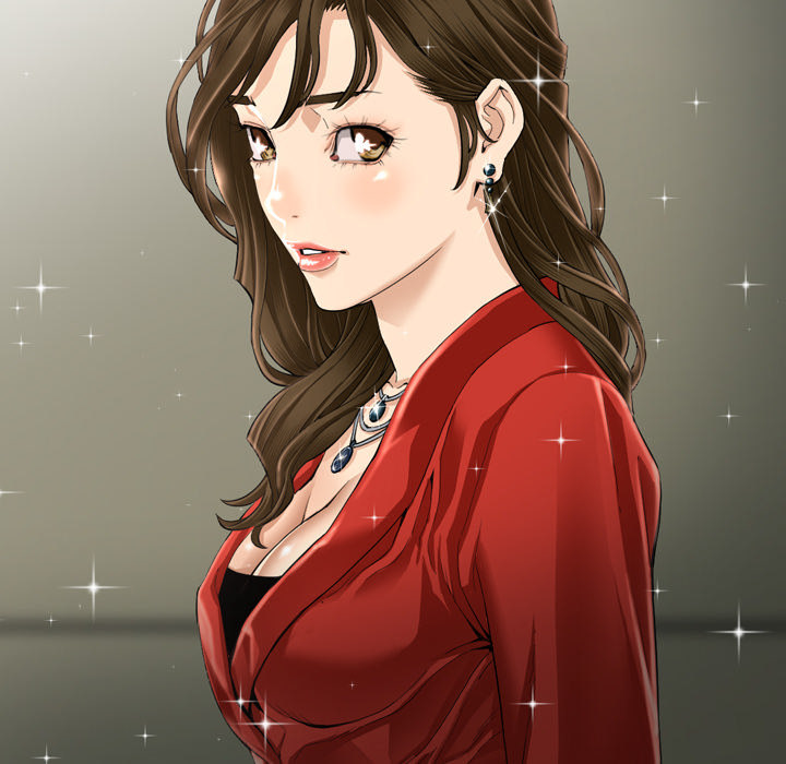 Running Man image