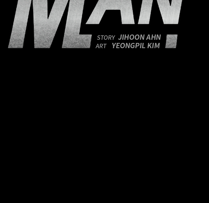 Running Man image