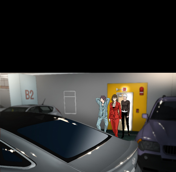 Running Man image
