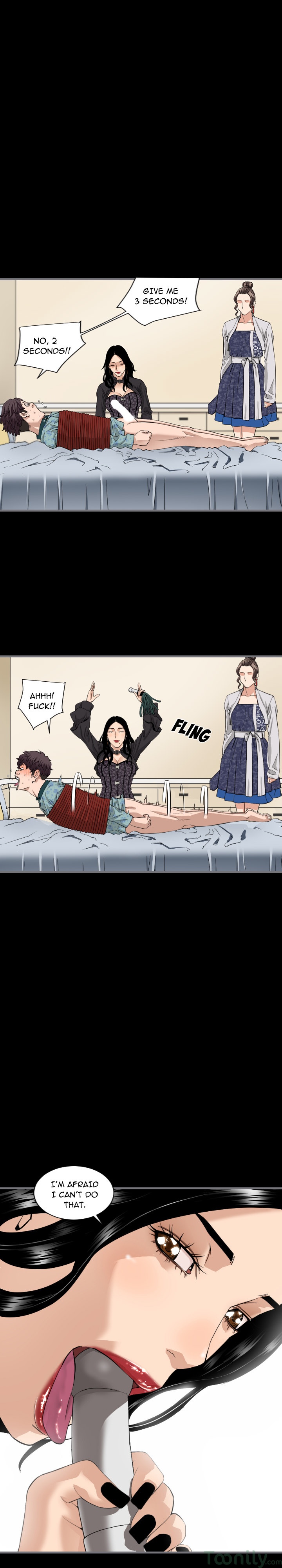 Running Man image