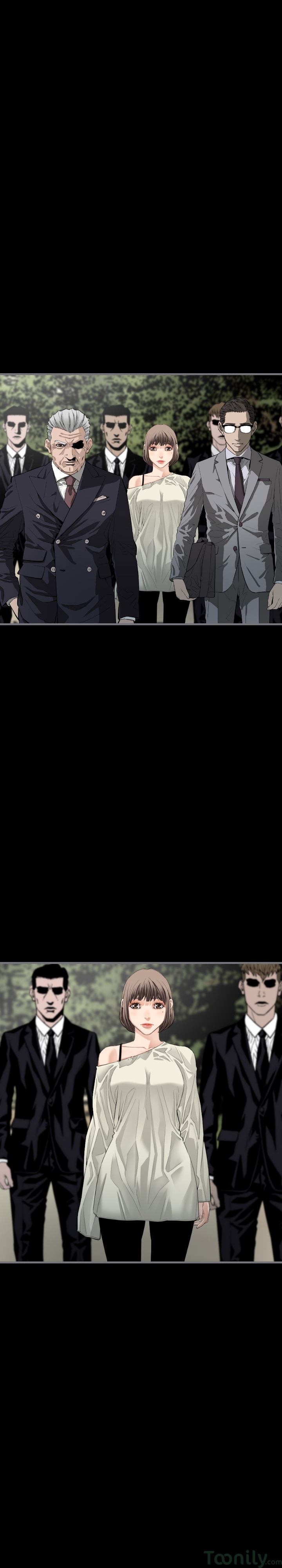 Running Man image