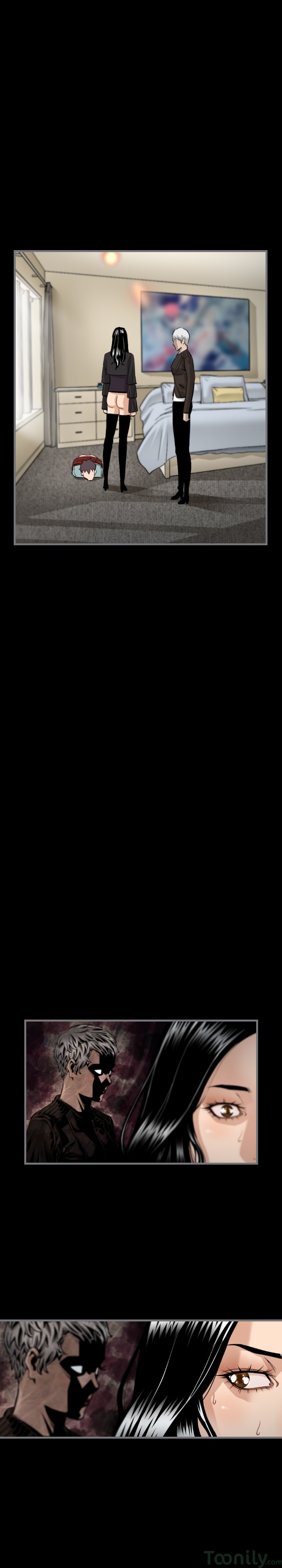 Running Man image