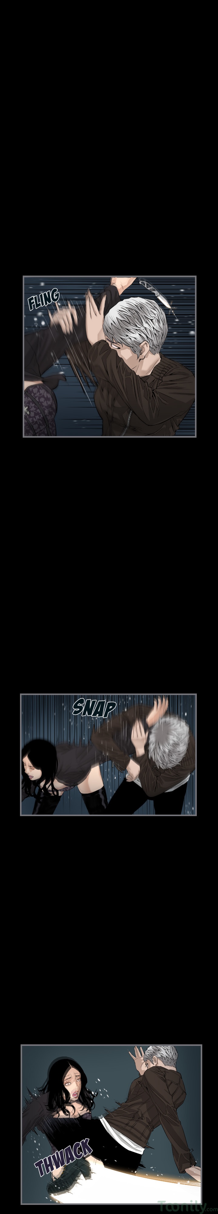 Running Man image