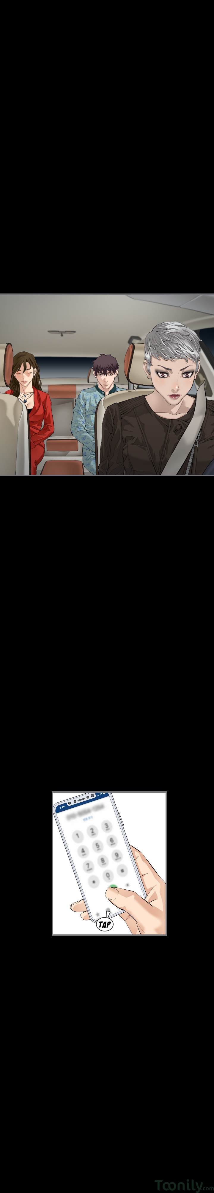 Running Man image