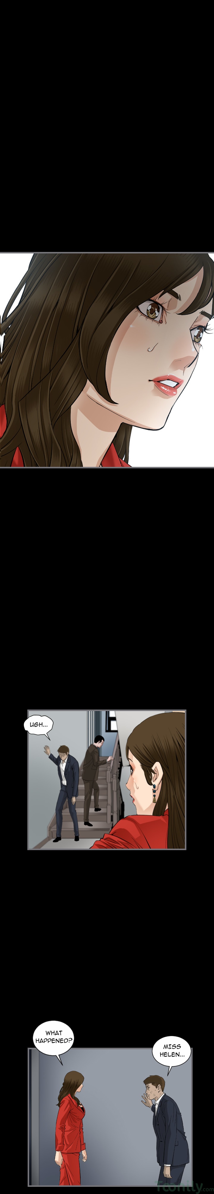 Running Man image
