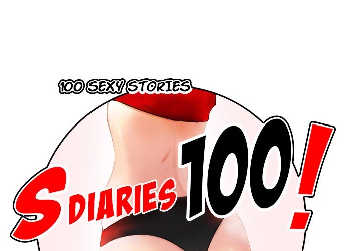 S Diaries 100 image