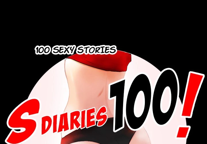 S Diaries 100 image