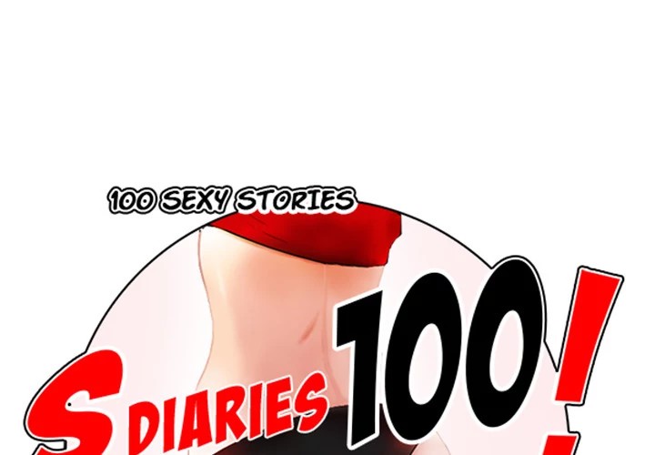 S Diaries 100 image