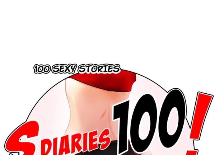 S Diaries 100 image