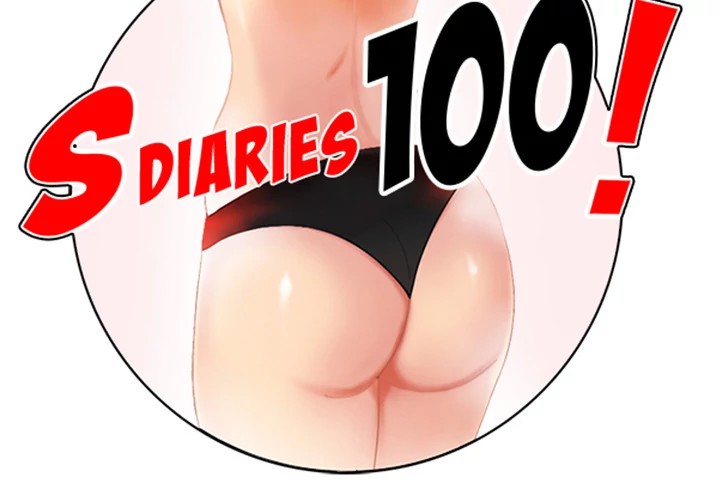 S Diaries 100 image