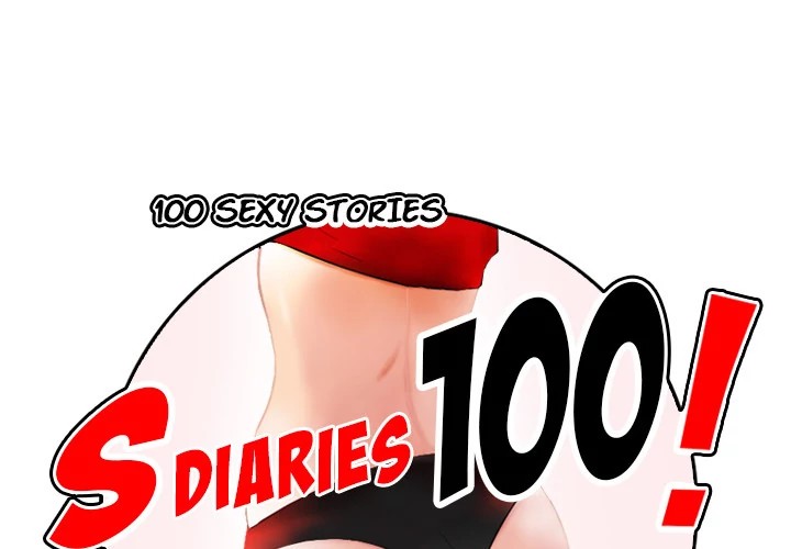 S Diaries 100 image