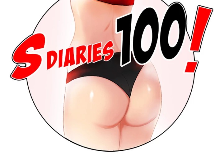 S Diaries 100 image