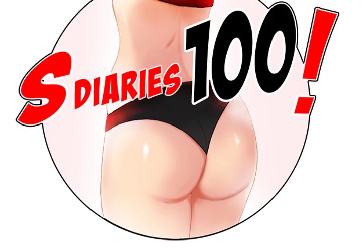 S Diaries 100 image